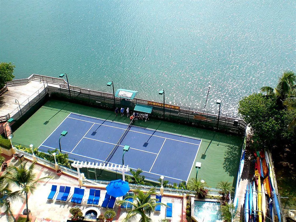**** Resort The Condado Plaza Hotel San Juan Puerto Rico