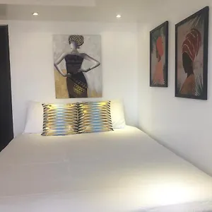 Apartment Beach Front Apt Isla Verde 2