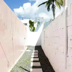 Apartment Tropicalia By Dw