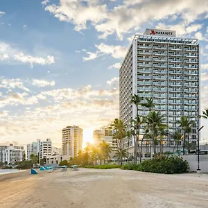 Resort Marriott And Stellaris Casino