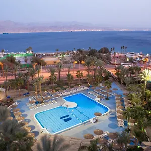 U Coral Club – ультра 4*, Эйлат Израиль