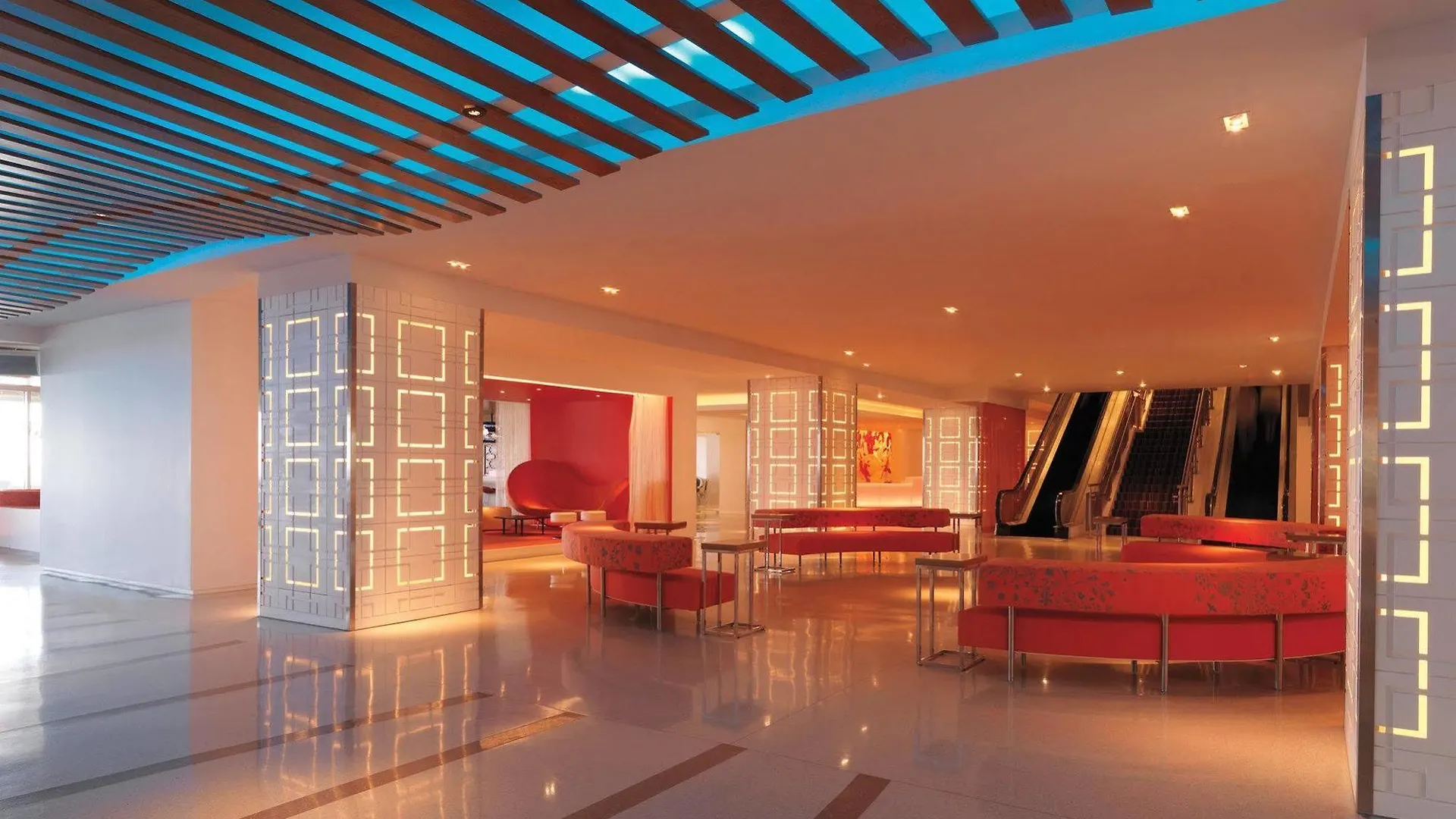 The Condado Plaza Hotel San Juan Puerto Rico